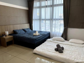 5min to Jonker Walk Town Area by De Avenue Stay